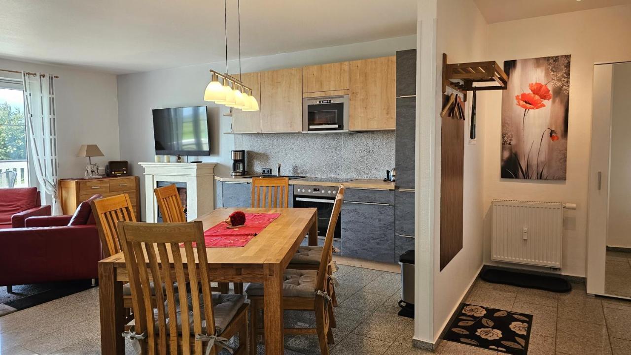 Hafenkiek 47 Mit 2 Baedern Und 2 Balkonen Apartment *